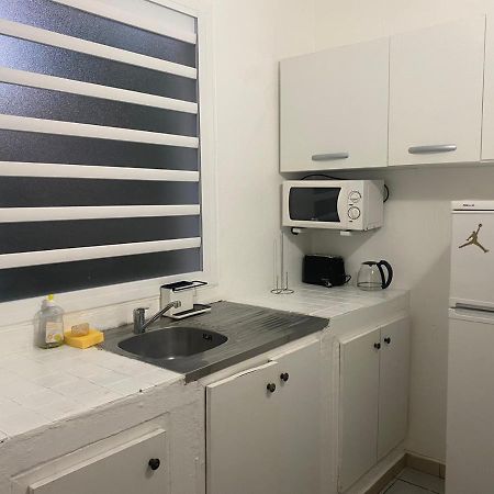 Location Studio Villa Sainte-Anne  Ngoại thất bức ảnh