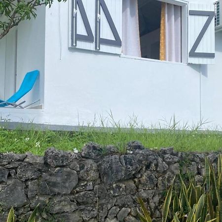 Location Studio Villa Sainte-Anne  Ngoại thất bức ảnh