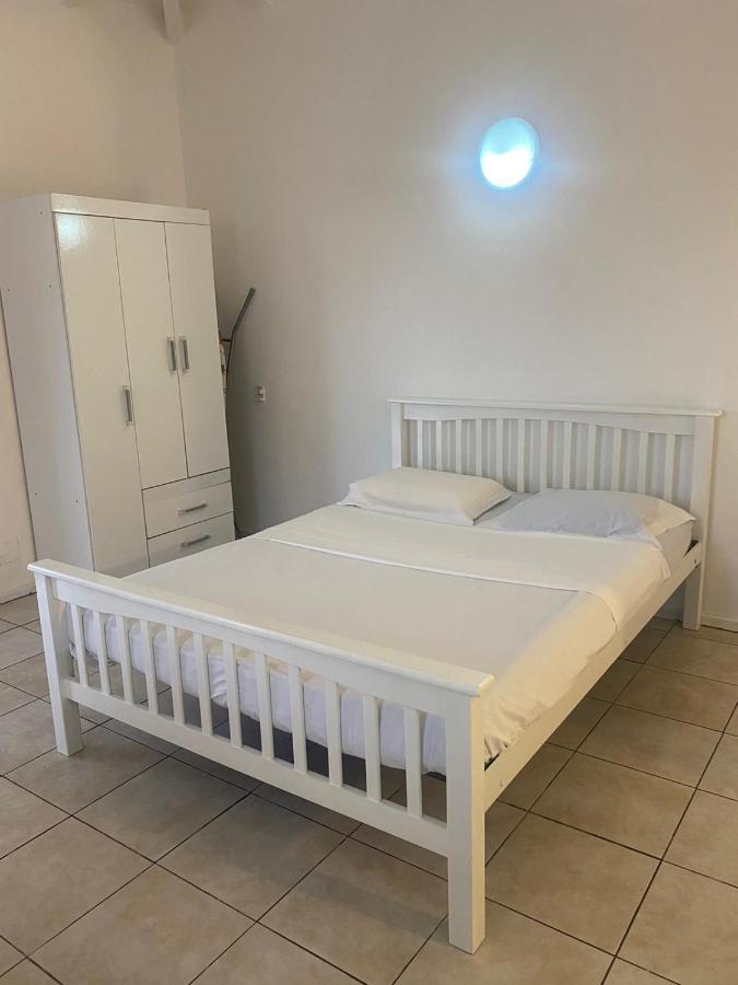 Location Studio Villa Sainte-Anne  Ngoại thất bức ảnh